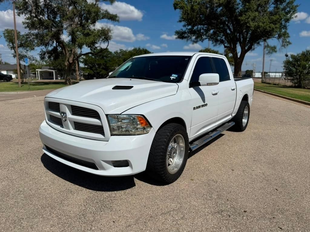 ram ram 1500 pickup 2011 1D7RB1CT1BS615246 image ram ram 1500 pickup 2011 1D7RB1CT1BS615246 image